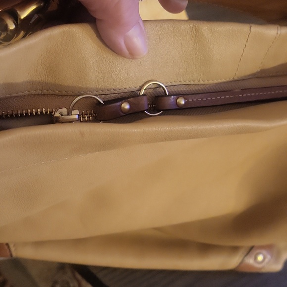 Coach Purse - Picture 8 of 8